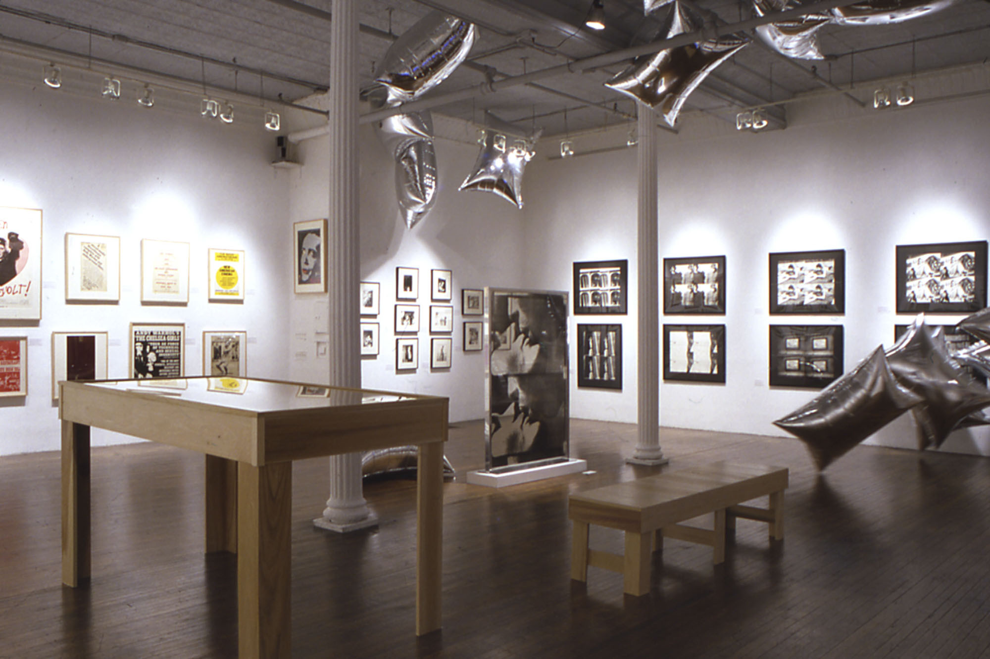 Installation Shot North Gallery 6
