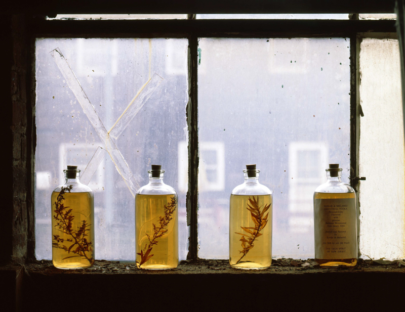 Bergen Brass Foundry, Bayonne