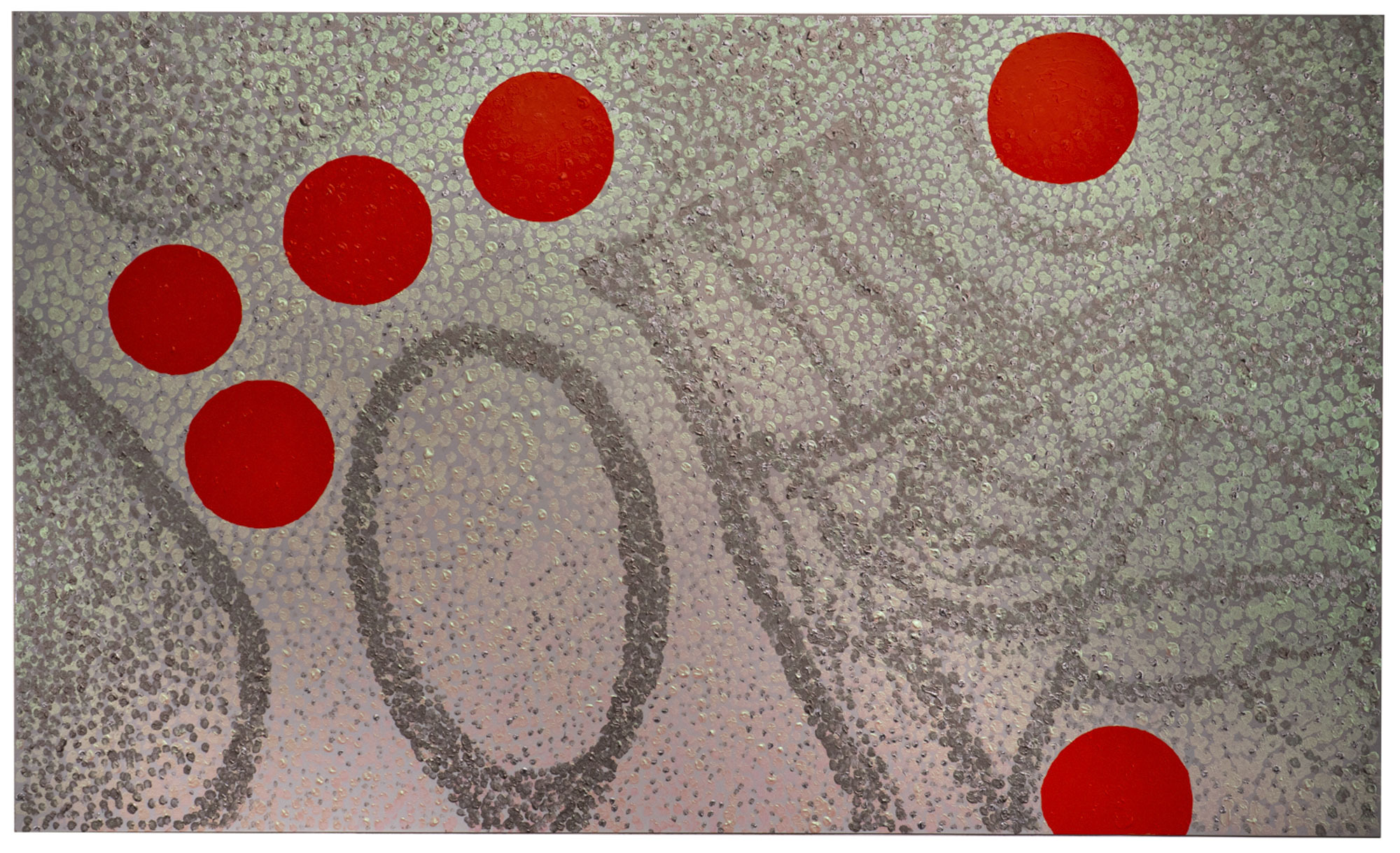 Schlossberg Portrait of Zika Cells 2024