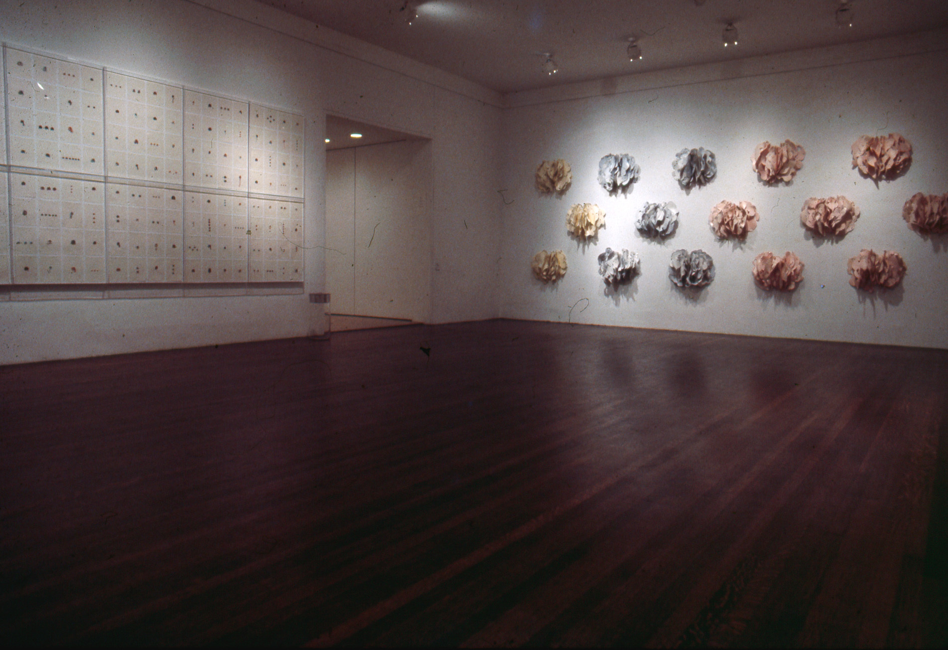 Ronald Feldman Gallery en US 025 5 Hannah Wilke September 