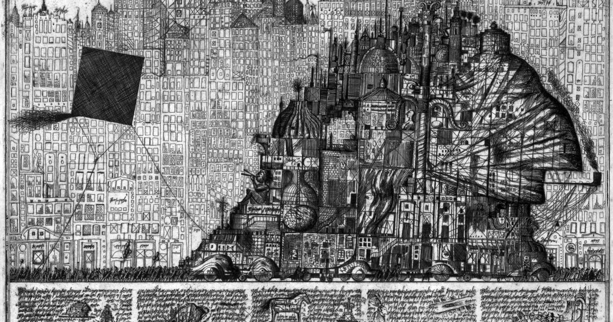 Ronald Feldman Gallery (en-US) | Brodsky & Utkin