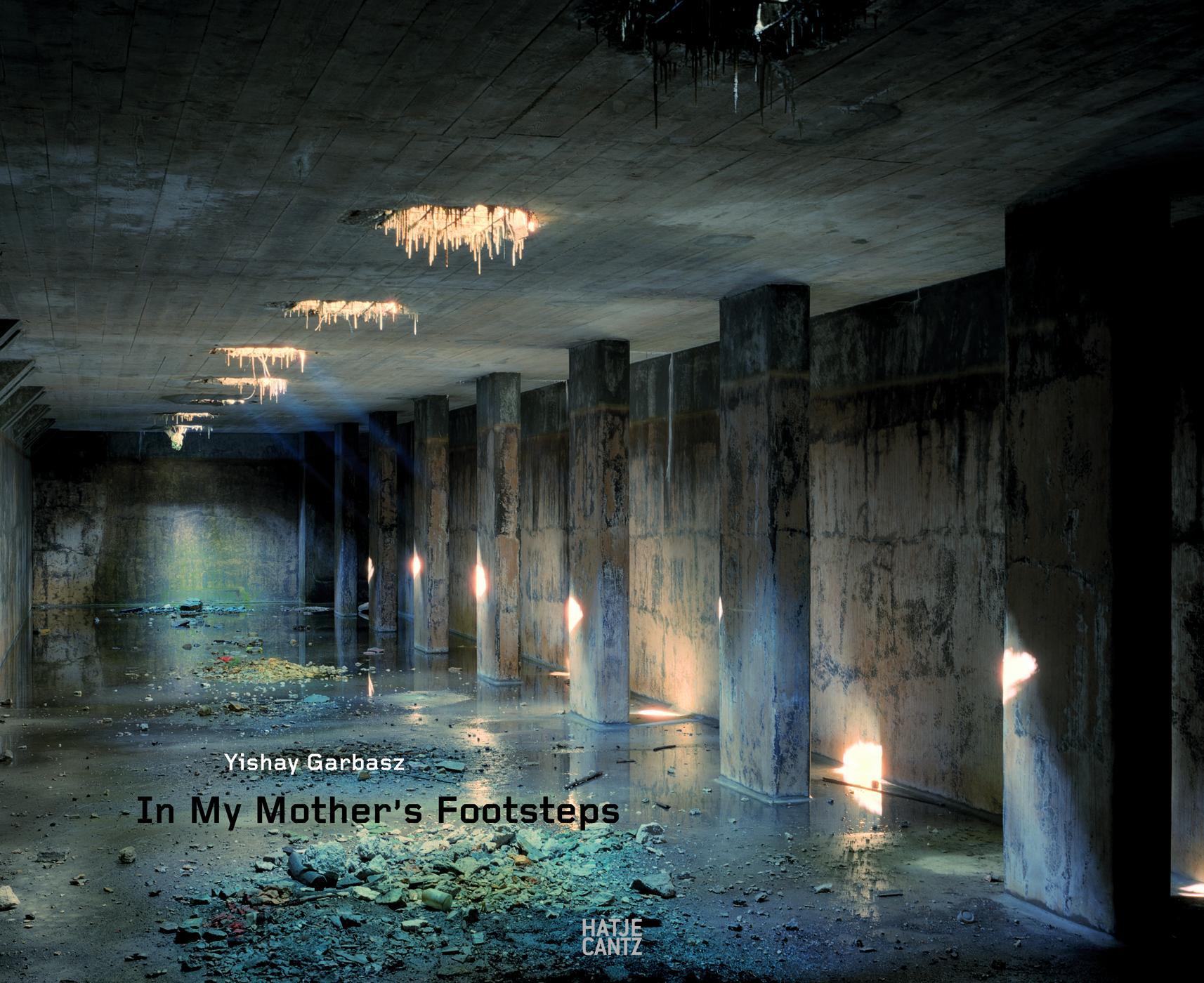 Garbasz In My Mothers Footsteps 2009